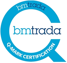 BM TRADA Q-Mark Certification