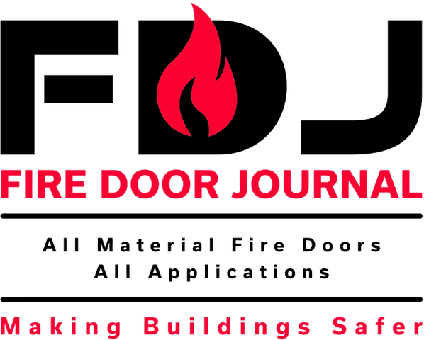 Fire Door Journal