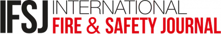 IFSJ - International Fire & Safety Journal